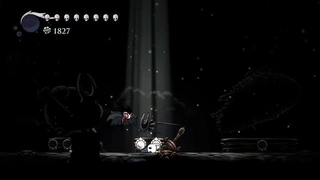 hollow knight git gud edition смотреть онлайн