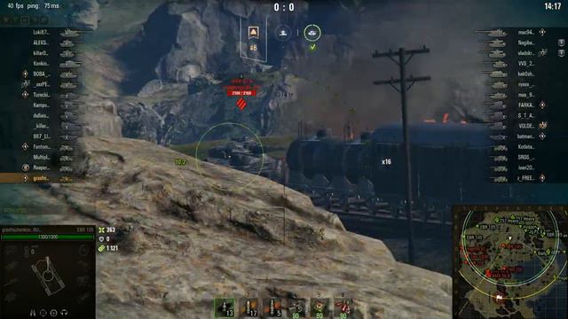worldoftanks 2019 01 17 23 12 13 111 смотреть онлайн
