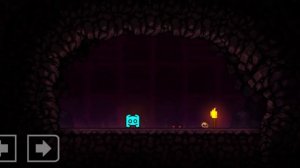 Как собрать все синие монеты в 4 уровне в ГД в The Tower.