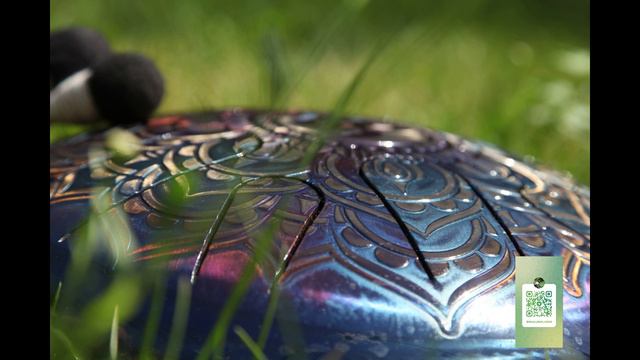 Глюкофон 432 Гц (рекомендуется слушать в наушниках) смотреть онлайн