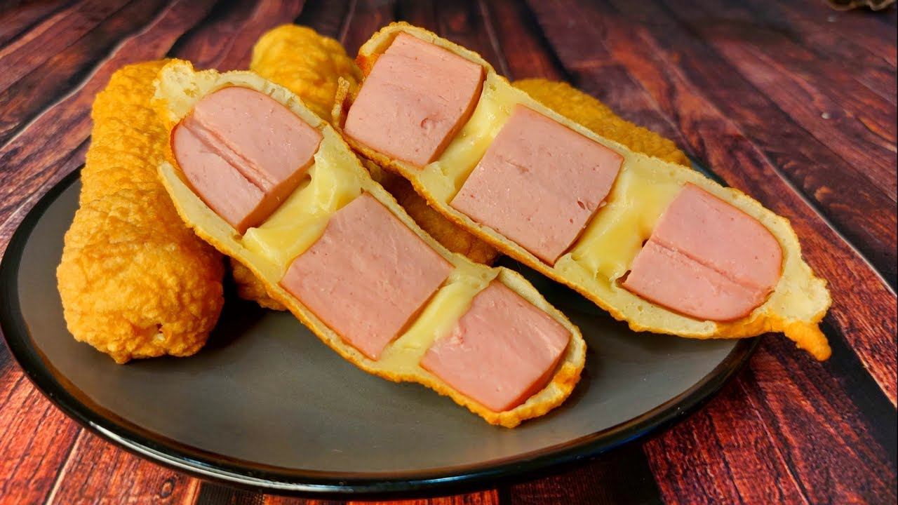 Емка канал о кулинарии