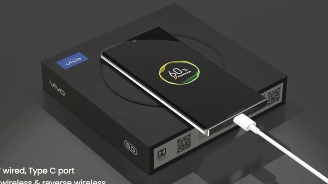 Vivo X200 Pro 5G - 200MP Camera_ Snapdragon 8 Gen 4_16GB RAM_1TB Storage Full Specifications(720P