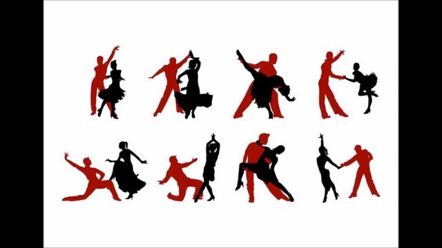 DJ Watazu Let's Count 51bpm SAMBA смотреть онлайн