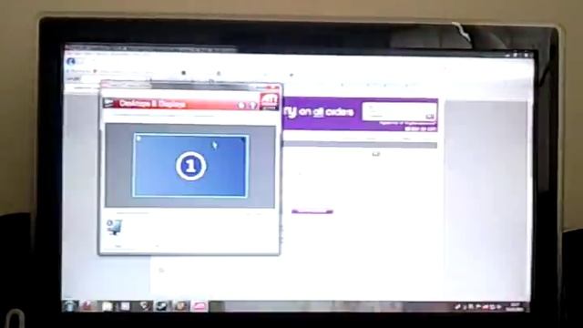 My Monitor Problem! смотреть онлайн