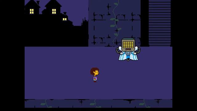Undertale - Reunite the Clans - Part 18 - Dorm Games смотреть онлайн
