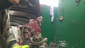 Ремонт Генератора Honda