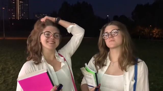 ЧТО НАДЕТЬ В ШКОЛУ / УНИВЕР смотреть онлайн