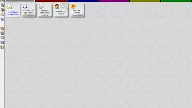 Forwarding Lotus to Personal Email смотреть онлайн