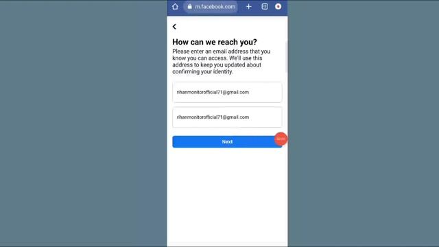 How to fix go to your authentication app Facebook| how to login facebook account without login code смотреть онлайн