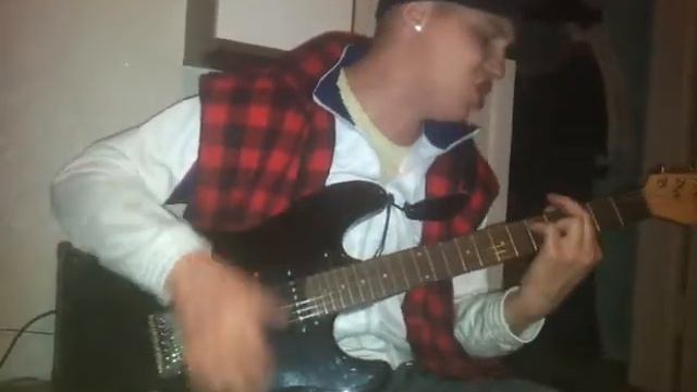 Anatolie Gitara - Oleg Gosmanov смотреть онлайн
