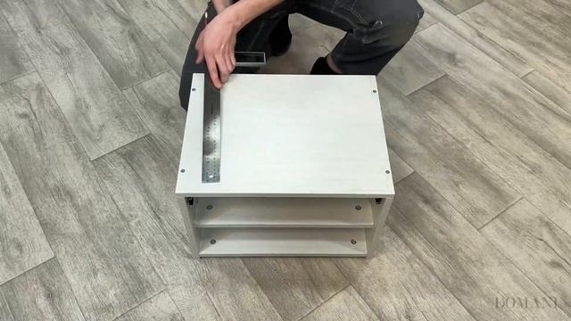 Спальный гарнитур Модена. Тумба МТ-20 смотреть онлайн