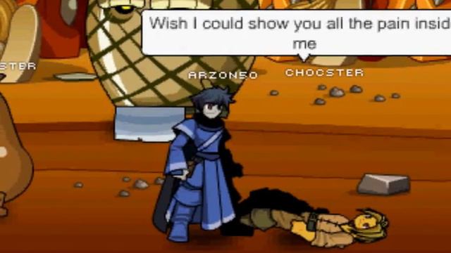 Aqwmv - Impossible смотреть онлайн