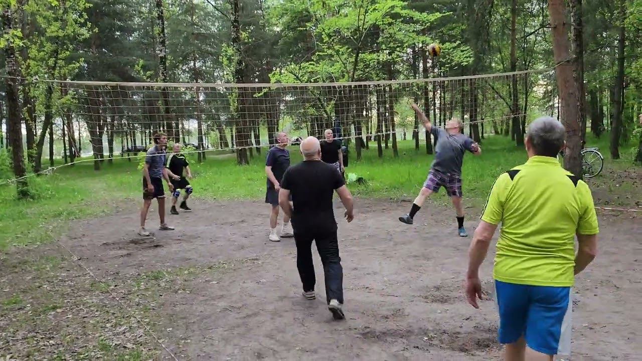Сезон открыли 20 05 2024 г смотреть онлайн