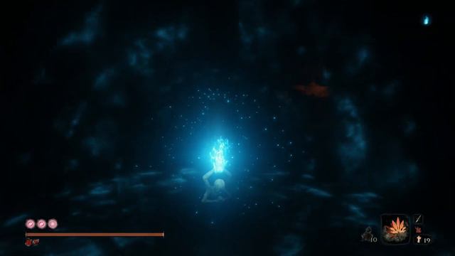 Обзор Секиро - Стоит ли играть спустя 3 месяца?