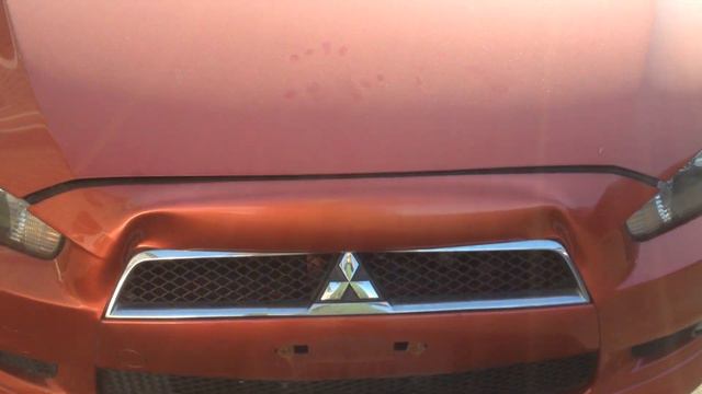 Mitsubishi Lancer Fortis CY4A-0102857 смотреть онлайн