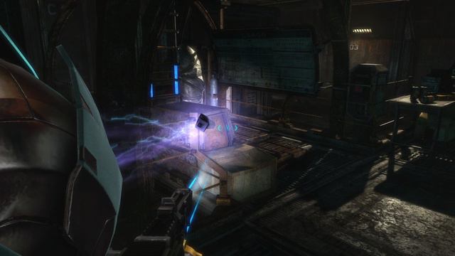 Dead Space 3 Прохождение на Русском ► 5 смотреть онлайн