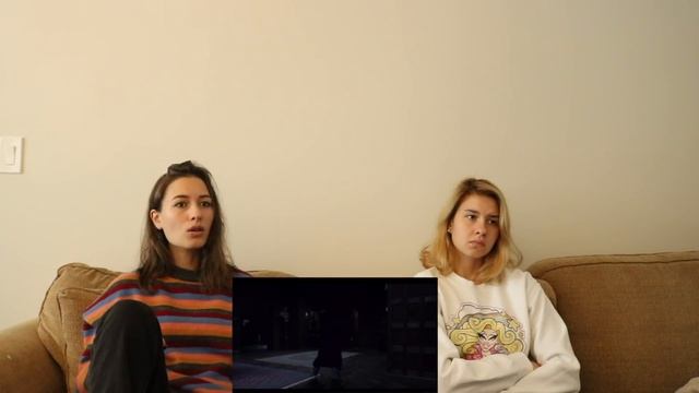 The Haunting of Bly Manor 1x4 REACTION смотреть онлайн