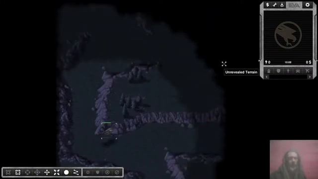 OpenRA Tiberian Dawn, Infiltrate Nod Base смотреть онлайн