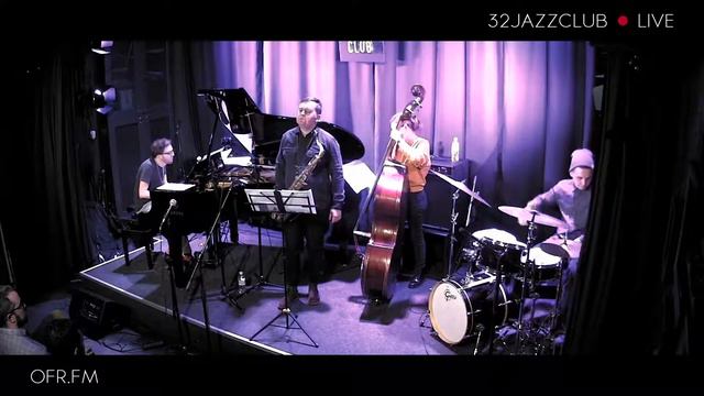 Bogdan Gumenyuk / Uri Gincel Quartet – Reunion