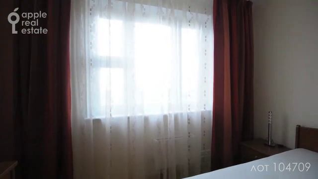 Аренда уютной квартиры возле Братиславской смотреть онлайн