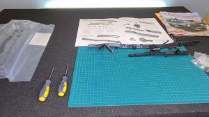 Обзор модели Уаз 469 от deagostini в масштабе 1/8. Номера 13,14,15,16 (НОВИНКА деагостини). Рама