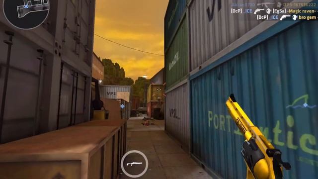 CRITICAL OPS ?Revolver MR96? (MELC Edit) смотреть онлайн