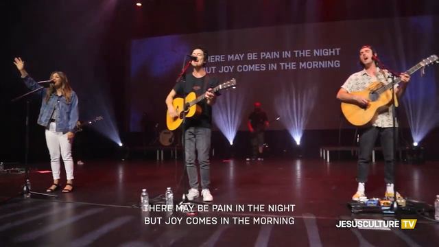 Your Love Never Fails - Jesus Culture Live 2019 смотреть онлайн