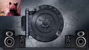 Очередной опасный монстр - SCP-5031 Анимация / РЕАКЦИЯ НА ДЕТЕКТИВА ВОЙДА