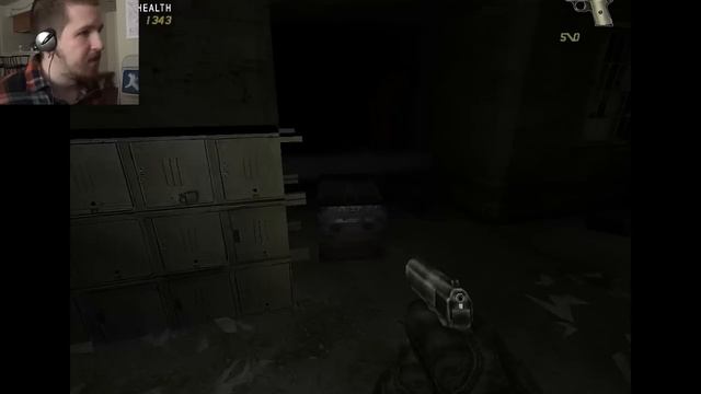 JEFF THE KILLER - Terribad "Horror" Game смотреть онлайн