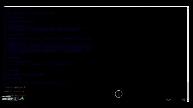 Puppet tutorial for beginners | How to write puppet modules смотреть онлайн