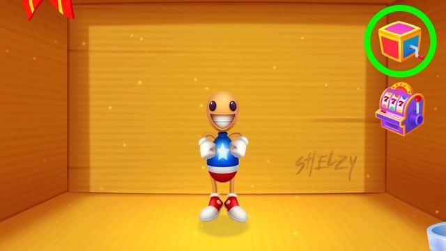 999 Buddyman Cloning vs Snowman Polar Bear | Kick the Buddy Forever vs Buddyman Kick 2 смотреть онлайн