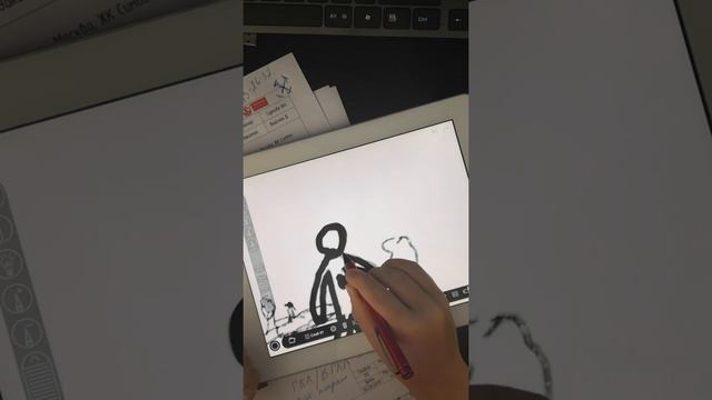 Гид по праграмме анимации. "Animation Desk" смотреть онлайн