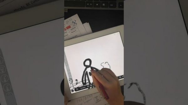 Гид по праграмме анимации. "Animation Desk"