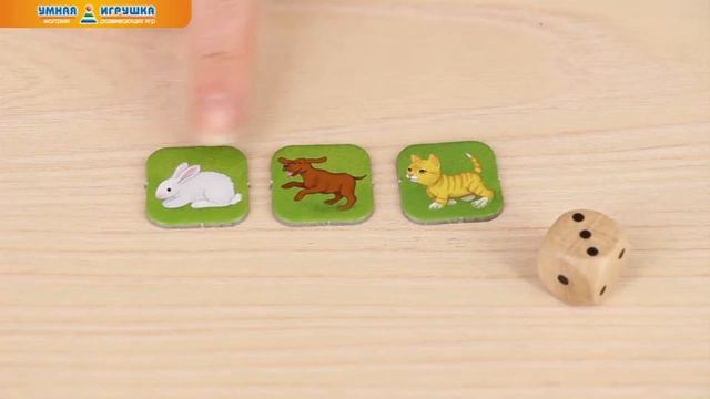 Настольная игра «Джонни и его друзья», Schmidt Spiele смотреть онлайн