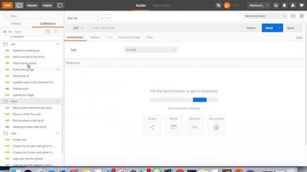 Swagger API Testing || Swagger to Postman || Import swagger into postman collection