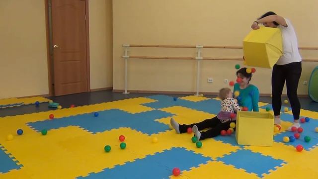 Студия детского развития "Апельсин" смотреть онлайн