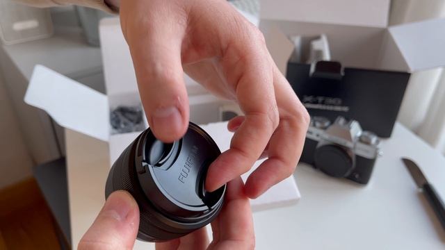 FUJI X-T30 XC15-45mm + SAMPLES PHOTOS