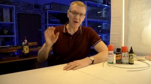 Чистка ствола пневматики для продвинутых