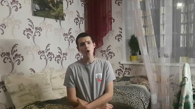 Legend of Everfree (Cover by Pinkie Lando) смотреть онлайн