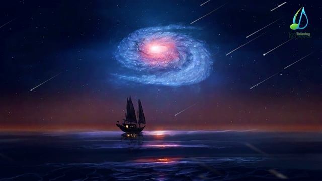 Meditation Music, Yoga Music, Relaxing Music | Sleep Music (Relax 365)