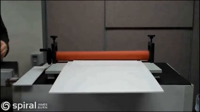 Polar Cub Laminator - Banner and Flexible смотреть онлайн