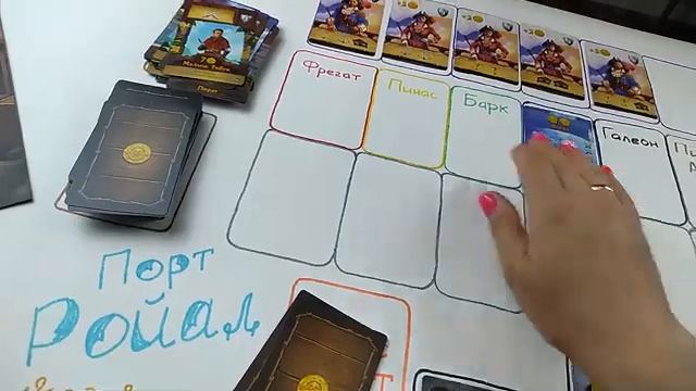 ?1️⃣ Порт-Ройал. Полное издание / Глава 1 / Прохождение СПОЙЛЕРЫ! смотреть онлайн