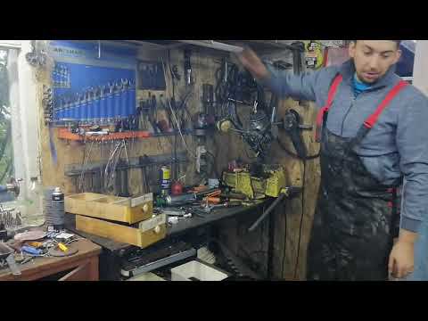 сборка и запуск Д6(ностальгия) смотреть онлайн