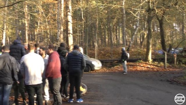 421HP Manual Mk7 Golf R |LOUD| Pops & Bangs!|