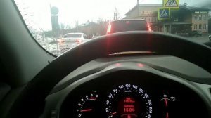 Обзор летней резины Cordiant Comfort 2. 225/60/17