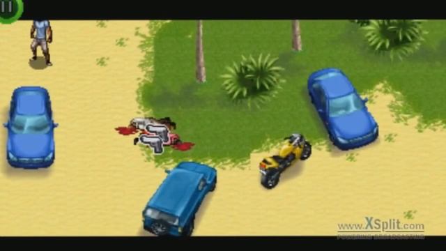 VÍDEO ANÁLISE - Gangstar Rio City Of Saints (JAVA) смотреть онлайн