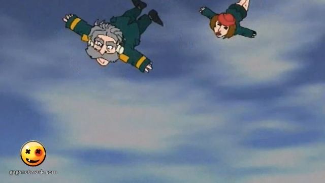 Журнал Каламбур. Выпуск #1 / Сalambur. Episode 1