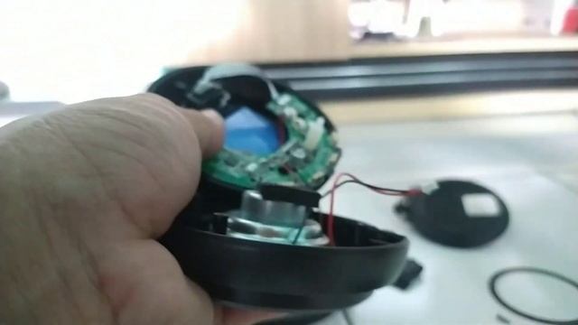 TRONSMART SPLASH #Lihat Dalemnya