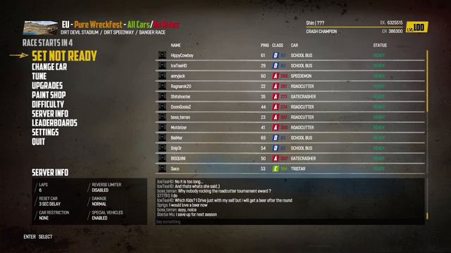 Next Car Game Wreckfest 2020 05 27 22 14 02 13 DVR смотреть онлайн