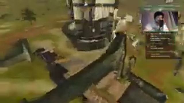 TES 5: Skyrim. Альтмер Маг. Легендарная сложность. смотреть онлайн